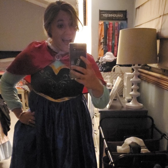 Meet your Posher, Rosalie - Picture 1 of 2